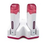 Duo Roller heater (pink l..